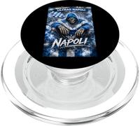 Napoli Shirt Italia Napoli Ultras Tradition Uomo Ultra PopSockets PopGrip per MagSafe