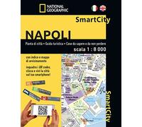 Napoli. SmartCity. Ediz. italiana e inglese