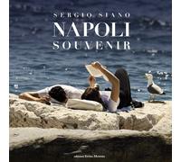 Napoli souvenir - [Edizioni Intra Moenia]