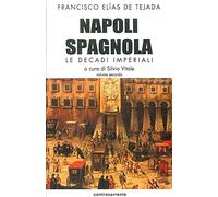 Napoli Spagnola - Francisco Elías de Tejada - 2002