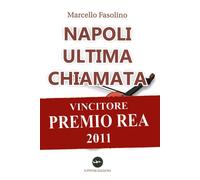 Napoli ultima chiamata - [Iuppiter]