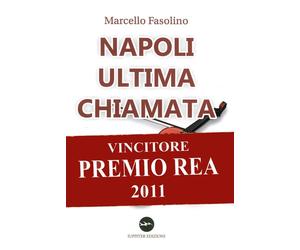 Napoli ultima chiamata - [Iuppiter]