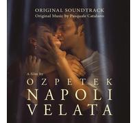 Napoli Velata - O.S.T. (Audio cd)