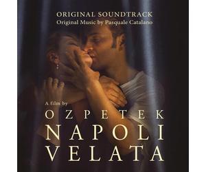 Napoli Velata - O.S.T. (Audio cd)