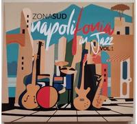 NAPOLIFONIA IN JAZZ VOL. 1