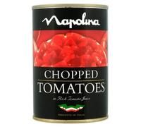 Napolina Polpa di Pomodoro 12x400g