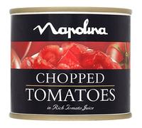 Napolina Pomodori tritati, 227 g, confezione da 24