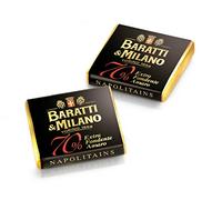 Napolitains cioccolato extra fondente 70% conf. gr. 500
