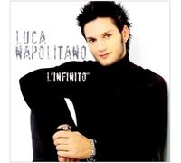Napolitano, Luca - L'Infinito