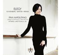 NAPOLITANO, PINA - ELEGY