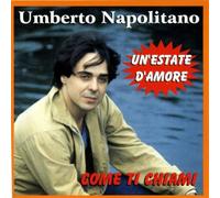 Napolitano Umberto - Un'Estate D'Amore
