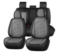 Nappa Leather Car Seat Covers Set for vw ID.3/ID.4/ID.5/ID.7