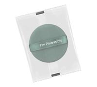 Nappa per cipria per il viso, per il trucco e la distribuzione, per il corpo, per donne nella vita di tutti i giorni, sera, lavoro, eventi e matrimoni