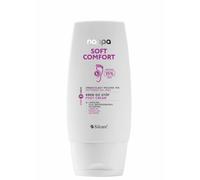 Nappa Soft Comfort Crema Piedi Ammorbidente con 15% Urea 100 ml