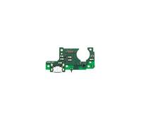 Nappe dock connettore di carica - NOKIA - Nokia 5.1 - Verde - Originale - Sostituzione