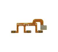 Nappe Flex - MOTOROLA - Moto One Action - Accensione On/Off - Volume - Ricambio