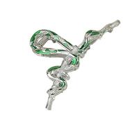 Nappe Pine Di Serpente Per Le Donne Cinese Buyao Bacchetta Pettini E Bastone Perni Antique Artigli Clip Accessori Per Capelli Accessori