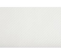 NAPPE PRO TOVAGLIETTA CARTA GOFFRATA BIANCA OPACA MONOUSO 50X38 CM 100 PEZZI