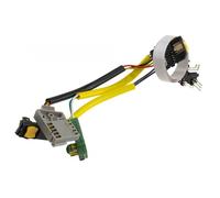 Nappe Ressort Contatto Girevole Per Peugeot 206