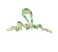 Nappe Serpente Tornante Per Le Donne Cinese Buyao Bastone Pettini E Bastone Forcina Per Capelli Antico Artiglio Clip Accessori