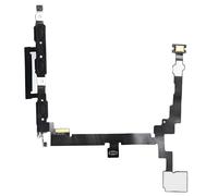 Nappo pulsante di accensione e volume compatibile Sostituzione Google Pixel 8a