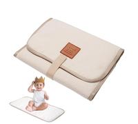 Nappy Changing Mat - Diaper Mat | Waterproof Pad | Diaper