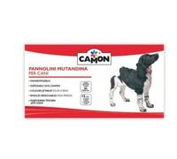 NAPPY DOG S PANNOLONI TG5