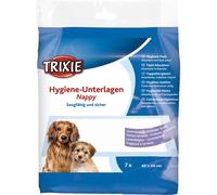 Trixie Lavender Scented Puppy Hygiene Pad 40x60cm 7pcs
