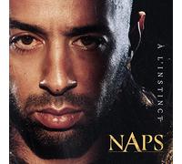 Naps - A L'Instinct