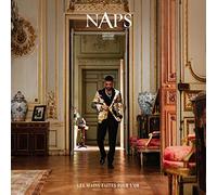 Naps - Les Mains Faites Pour L'Or