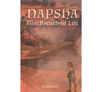 Napsha The Breath Of Life