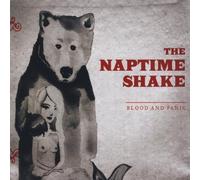 Naptime Shake - Blood & Panic