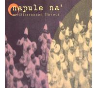 Napule Na' - Various Artists (Audio cd)