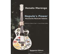Napule's power. Movimento Musicale Italiano - 2021 - Tempesta Edi