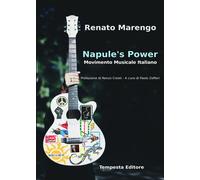 Napule's power. Movimento Musicale Italiano - [Tempesta Editore]