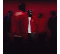 Mansur Brown NAQI Mixtape (Vinyl LP) 12" Album