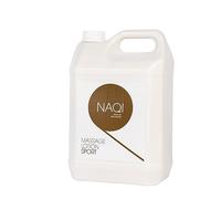 Naqi, Lozione da Massaggio, 5 Litri