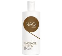 Naqi Massage Lotion Sport 200 ml Lozione