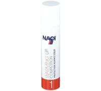 NAQI® Warming up Competition 1 100 ml Gel