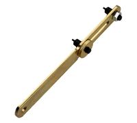 Naqqios Strumento di rimozione 'escavatore - Strumenti di orologio, retro della cassa | Opener Were DOS regolabile, allentamento della schiena acquosa, apertura di ricambio, apertura regolabile