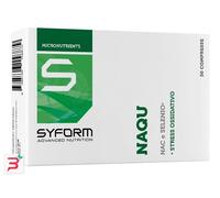 SYFORM NAQU 30 CPR