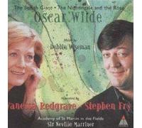 Fry - Wiseman:Oscar Wilde Fairy Tale