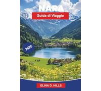 NARA Guida di viaggio 2026: copri antichi templi, parchi sacri per cervi, monumenti storici, cucina locale e consigli pratici per il tuo viaggio in Giappone