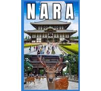 NARA Guida turistica 2026