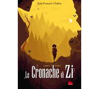 Nara. Le cronache di Zi. Nuova ediz.. Vol. 2