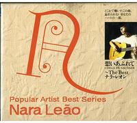 Nara Leao - Chega De Saudade
