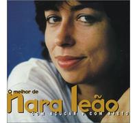 Nara Leao - Com Acucar E Com Afeto