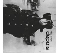 Nara Leao – Dez Anos Depois – Vinile LP