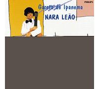 Nara Leao - Garota De Ipanema