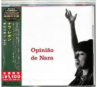 Nara Leao - Opiniao De Nara (1964)